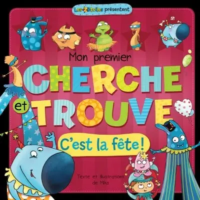 C'est la fête !