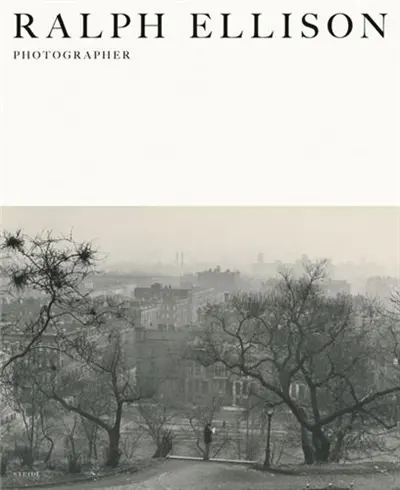 Ralph Ellison Photographer