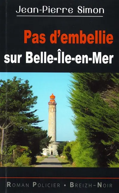 Pas d'embellie sur Belle-Ile-en-Mer