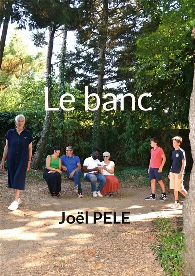 Le banc