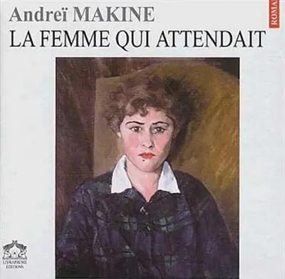La femme qui attendait
