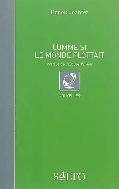 Comme si le monde flottait