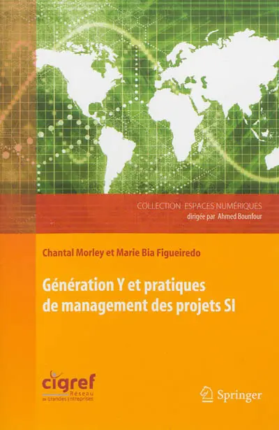 Génération Y et pratiques de management des projets SI
