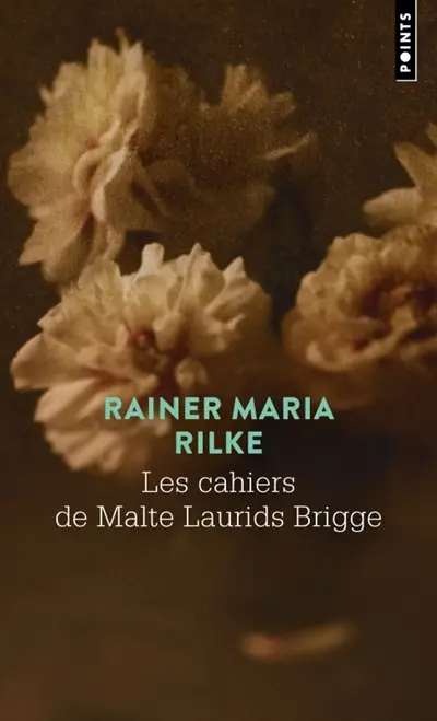 Les cahiers de Malte Laurids Brigge