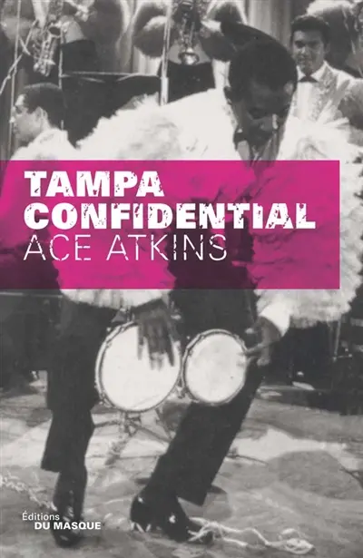 Tampa confidential
