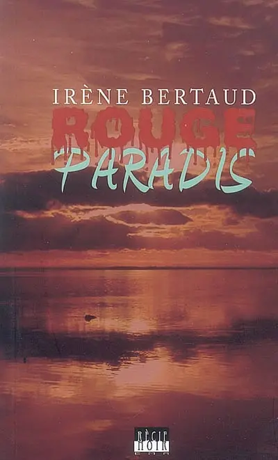 Rouge paradis