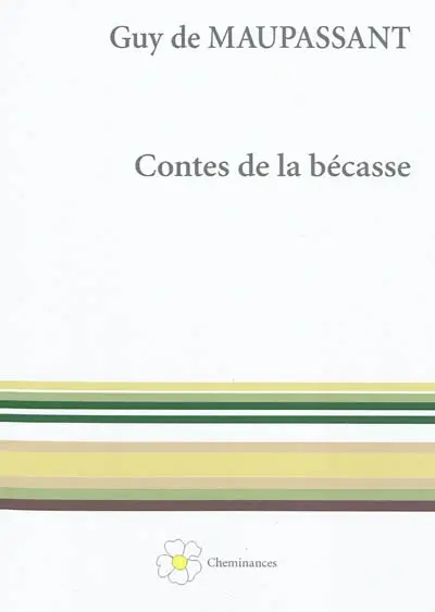 Contes de la bécasse