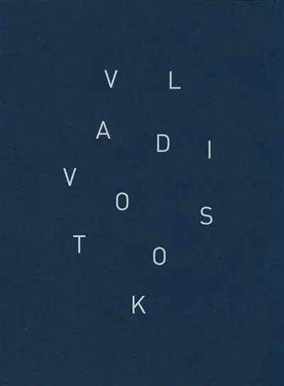 Homeland Vladivostok