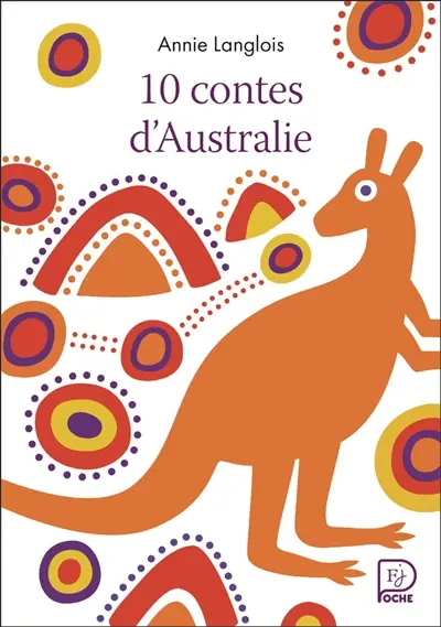10 contes d'Australie