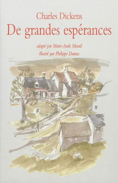 De grandes espérances