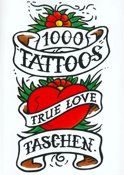 1.000 tattoos