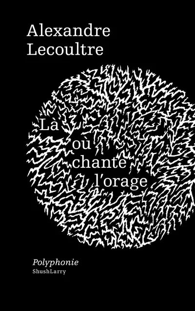 Là où chante l'orage