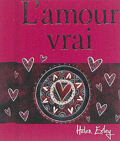L'amour vrai