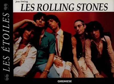 Rolling Stones