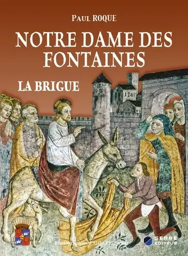 Notre-Dame-des-Fontaines : La Brigue