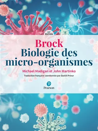 Biologie des micro-organismes