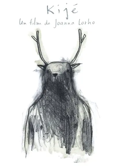 Kijé : un film de Joanna Lorho