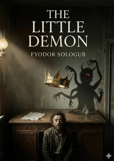 The Little Demon : by Fyodor Sologub
