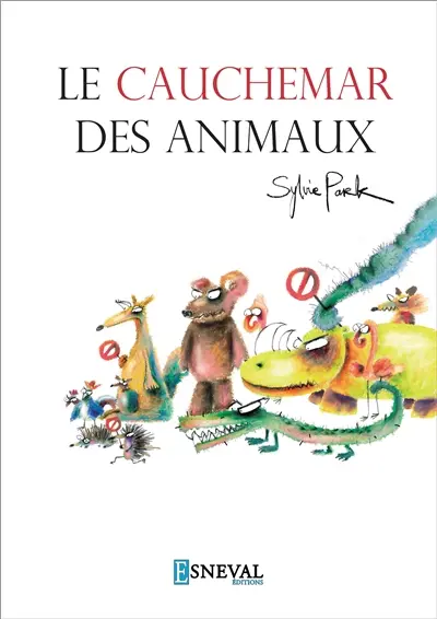 Le cauchemar des animaux
