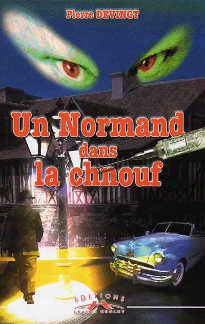 Un Normand dans la schnouf