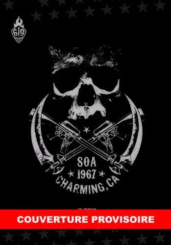 Sons of anarchy. Vol. 3