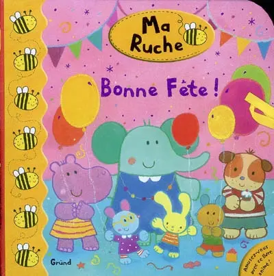 Bonne fête !