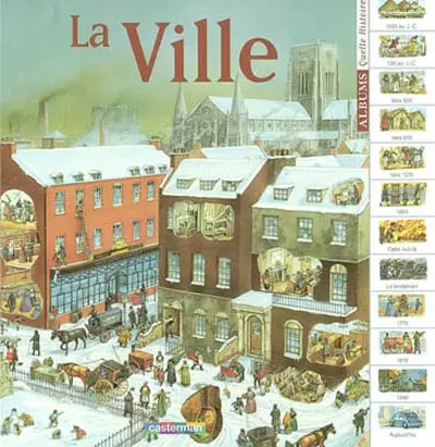 La ville