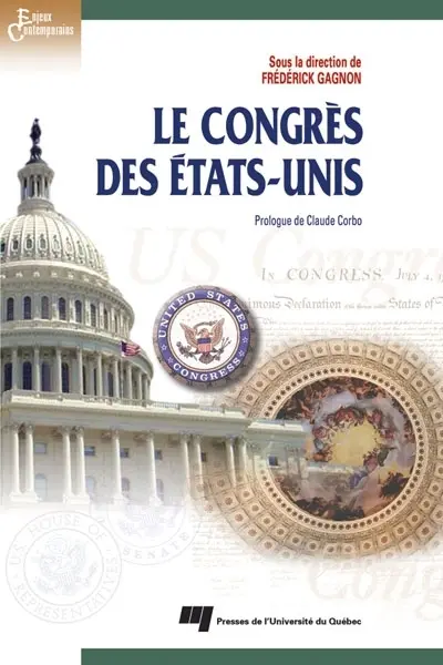 Le Congrès des Etats-Unis
