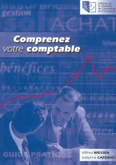 Comprenez votre comptable