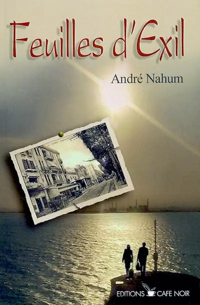 Feuilles d'exil : de Carthage à Sarcelles