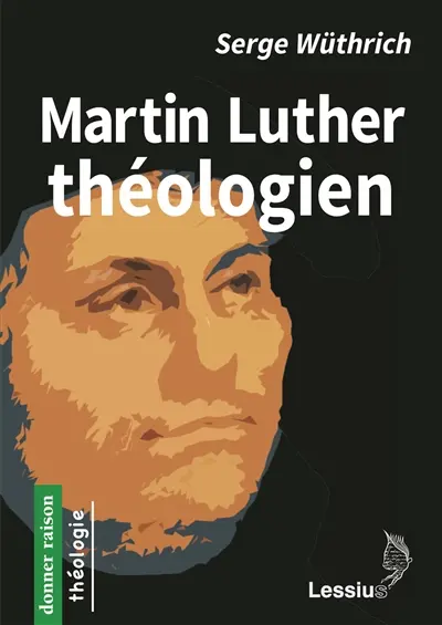 Martin Luther théologien