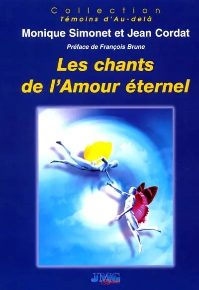 Les chants de l'amour éternel