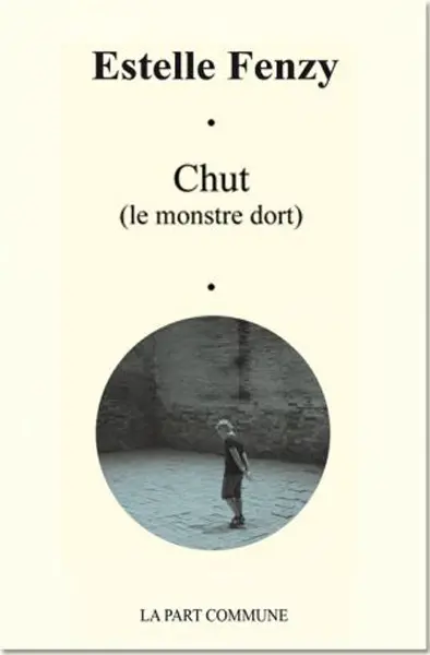 Chut : le monstre dort