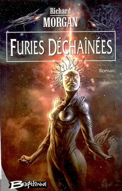 Furies déchaînées