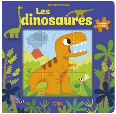 Les dinosaures