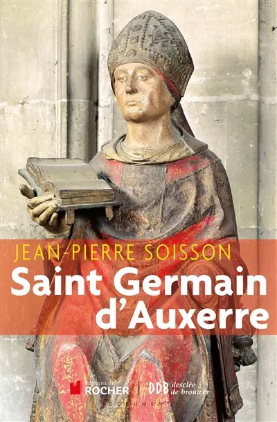 Saint Germain d'Auxerre