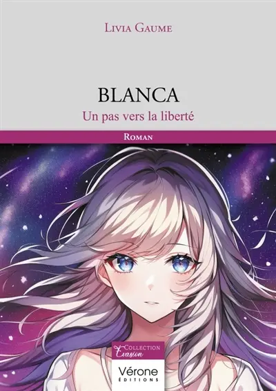 Blanca : Un pas vers la liberté