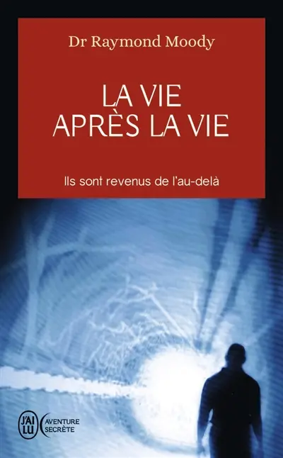 La vie après la vie : ils sont revenus de l'au-delà