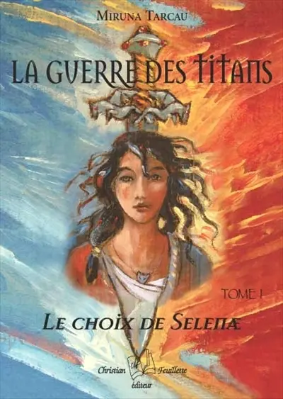 Le choix de Selenae