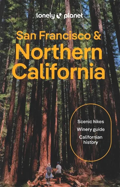 San Francisco & Northern California