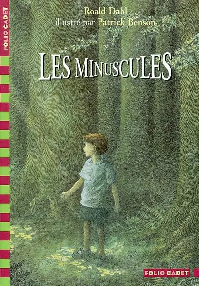 Les minuscules