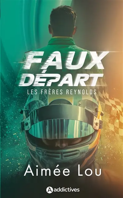 Les frères Reynolds. Faux départ