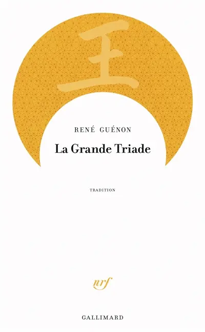 La grande triade
