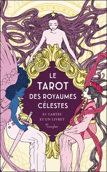Le tarot des royaumes célestes