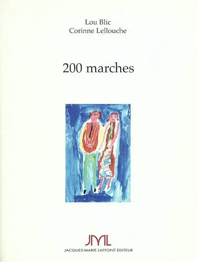 200 marches