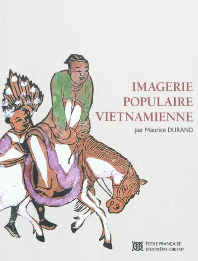 Imagerie populaire vietnamienne