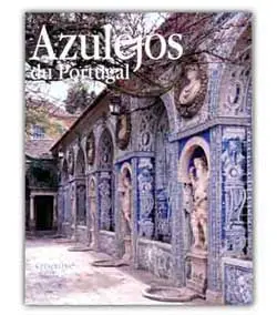 Azulejos du Portugal
