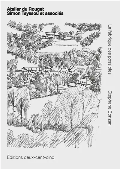 La fabrique des possibles : atelier du Rouget