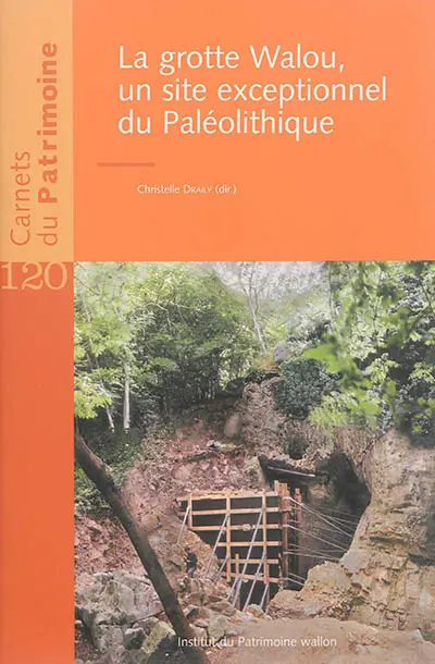 La grotte Walou, un site exceptionnel du paléolithique