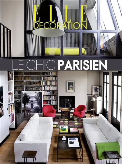 Le chic parisien